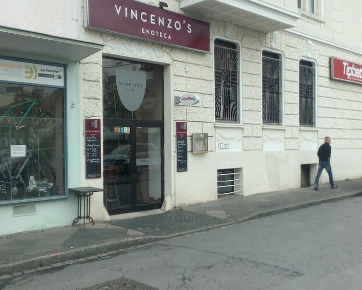 Vincenzos Enoteca